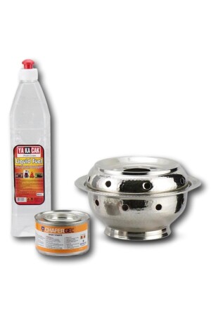 مخزن النحاس المتوسط من MNZ GS000393 - MORYA