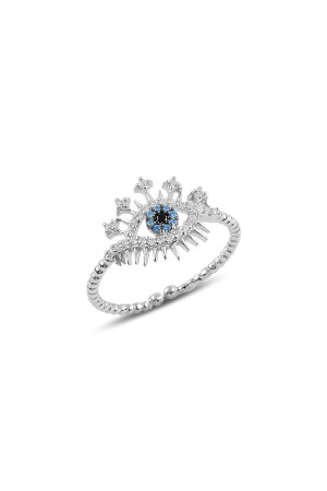 خلية عين قابلة للتعديل من النموذج MNZ- الفضة - Söğütlü Silver