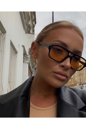 النظارات الشمسية ذات الجمال المتنوعة من نوع MNZ - Goldmine