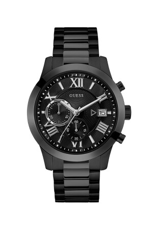 ساعة الذراع من رجال MNZ GUW0668G5 - Guess