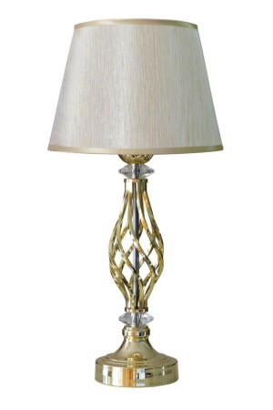 مُساحة مصباح مدفونة بالذهب من MNZ - كريم H1ABJGLD006 - Vinner