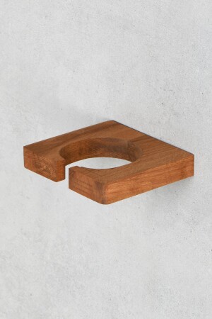 مكنسة جفاف المفجرات من الخشب من MNZ - جهاز تعليق مكنسة جفاف المفجرات - Hagen