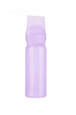 MNZ- Hair Coloring Comb- Hair Care Oil Applicator و Comb الرعاية الشعر - Modasuccess