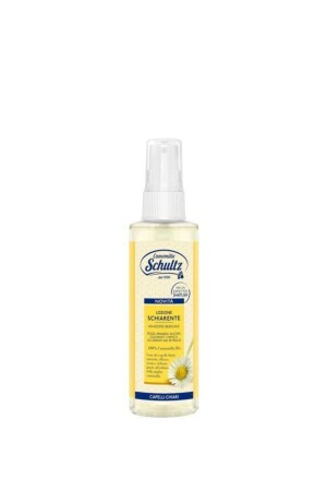 مادة MNZ- Hair- Lightening Spray لوشن 150 مل - Schultz