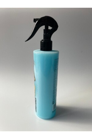 الشعر المصنوع من MNZ سهل التشحيم والماء الجاف - Hairmakeryaşar