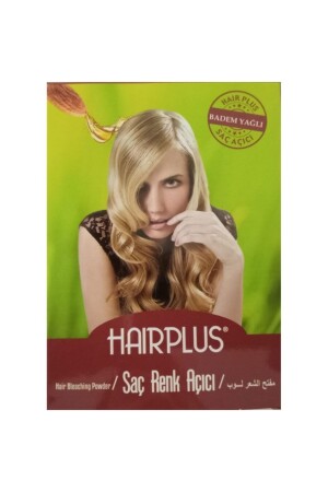 مُبشر لون الشعر من MNZ - Hairplus