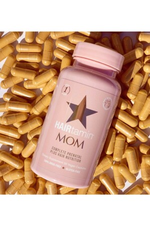 صيغة MNZ المتقدمة - Hairtamin