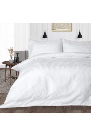 MNZ - مضاعفة القطن المشرقات طلاء الفندق - Hane Otel Tekstil