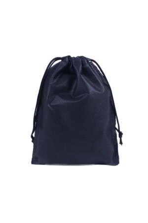 حقيبة الأحذية السوداء من نوع MNZ - Hcg Tasarim