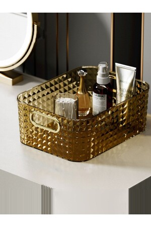 منظمة مكياج MNZ مجوهرات التجميل منظمة كتب مجوهرات منظمة متعددة الأغراض منظمة HDS-1004Y - Hedi's Home