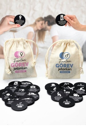 الوهم الوهمية من MNZ مع مهمات خيالية - Hediyemen