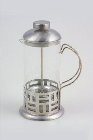 MNZ- Herbal Tea Infuser فرنسية الصحافة TYC00355820039 - Tiesa Home