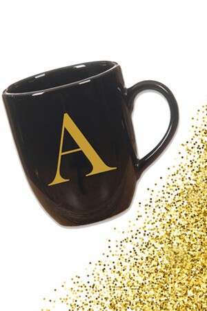 MNZ-خطاب كأس أسود HKSA101 - Vivas