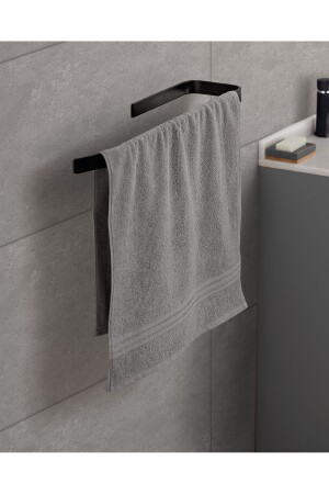 منشفة وجه دوبي من طراز MNZ - مجموعة الفندق HOT-04-8682116103169 - Madame Coco