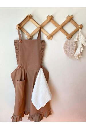 MNZ- المطبخ المفتاحات كابوشينو HPT1064 - Hayalperest