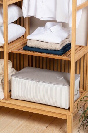 MNZ- متوسط الحجم الاحمرة المقسمة السرير القاعدة سوتر بيك بطانية Hurcu 52x28x21 - Ocean Home Textile