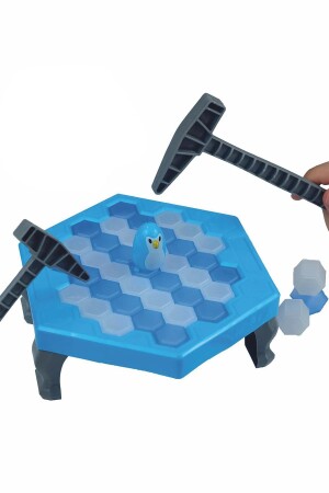 لعبة كسر الجليد MNZ- Ice Breaking Game Ice Trap لعبة الأسرة للأطفال لعبة الأسرة لعبة الأسرة لعبة الأسرة لعبة الأسرة لعبة ك - Beatitude