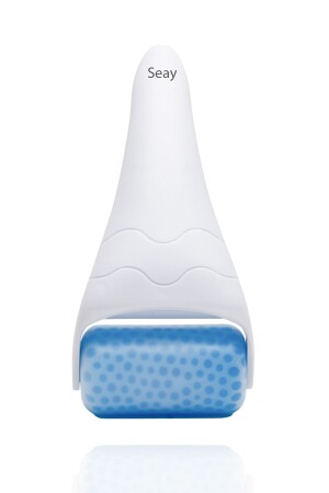 مساجة الجسم ووجوه الجليد MNZ- Ice Roller Massager مساج الجلد و التبريد العلاج الجلدي الجليد - Seay