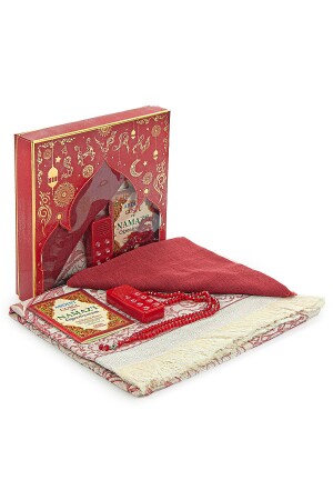 MNZ-صوت ابنتي الصلاة التعليمية صلاة المطبخ الأحمر - Ihvanonline