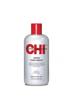 قناع حماية الحرارة من MNZ- Infra treatment 355 ml 633911616291 - Chi
