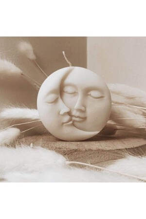 قمر الشمس من سليكون MNZ - İnstore