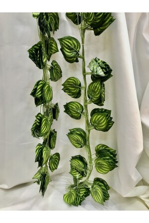 (MNZ) - (Ivy) الاصطناعية 2.30 متر (109) - Azeri Yapay Çiçekçilik