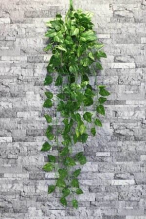 MNZ-تشنق الـ Ivy الاصطناعية 9 فروع طوالي نموذج 90 سم - Yapay Çiçek Deposu