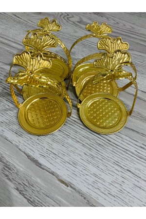 نموذج الفراشة المعدنية من طراز MNZ تقديم كأس الدهشة التركية كأس العذراء - JINDARLIFE