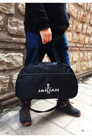 حقيبة رياضية من نوع MNZ و حقيبة يد JJS02 - JANJAN