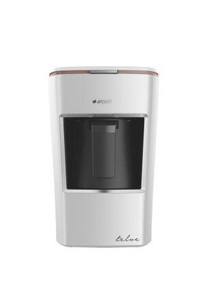 آلة القهوة من MNZ K 3300 الأراضي البيضاء - Arçelik