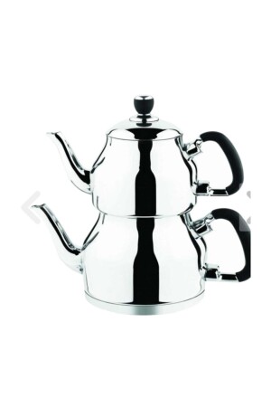 رمز MNZ - كوب شاي كبير K-334 - Özkent