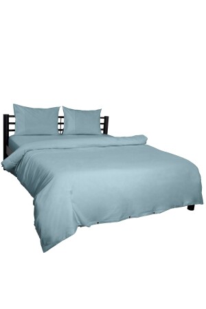 مجموعة غطاءات القماش المزدوجة MNZ لا تجعلك تتعرق ورقة واسعة. قطن من الأقمشة المياهخضر اللون غطاءات القماش المز - Ka Art Gallery