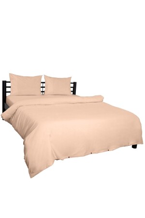 مجموعة غطاءات القماش المزدوجة MNZ لا تجعلك تتعرق ورقة واسعة. قطن من الأقمشة بيج لون غطاءات القماش المزدوجة غ - Ka Art Gallery