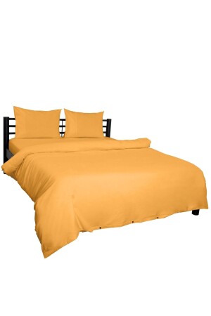 مجموعة غطاءات الملفوفات المزدوجة MNZ لا تجعلك تتعرق ورقة واسعة. قطن من الأقمشة الصفراء لون غطاء الغطاء غط - Ka Art Gallery