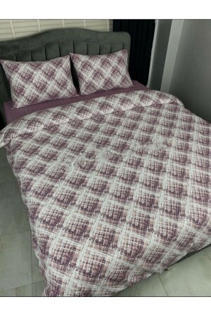 مجموعة غطاء الرف المزدوج من 