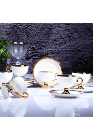 مجموعة كوبات مزودة بالذهب من MNZ - Kosova