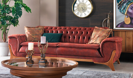 MNZ - فلوريدا كراسي السرير - Cadde Yıldız