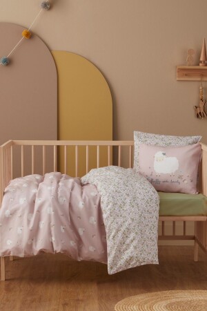 مجموعة غنم صغيرة من طراز MNZ - Karaca Home