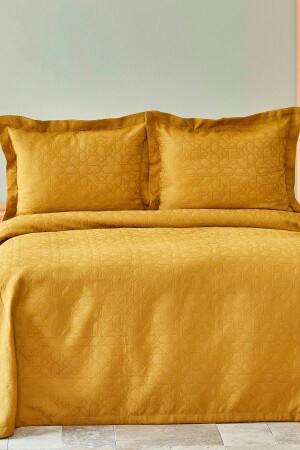 (MNZ) - العودة إلى السرير الأساسي للخردل - Karaca Home