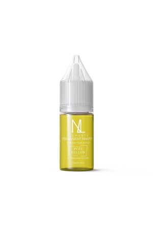 ملون الماكياج الدائم MNZ - Nl Pigment