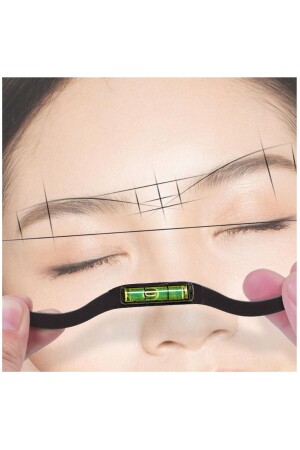 MNZ- العين رسم طلاء مع مستوى روح - Rosevelt