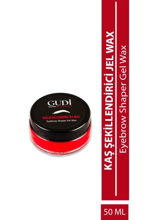 موم جيل تشكيل الشتات MNZ - Gudi