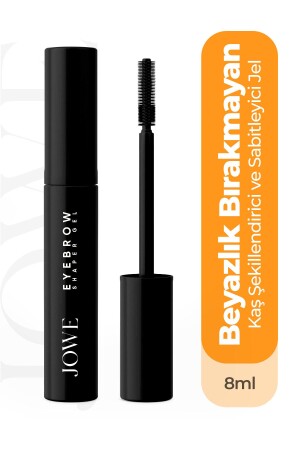 غيل تشكيل حاجب العين من نوع MNZ غير أبيض - Jowe