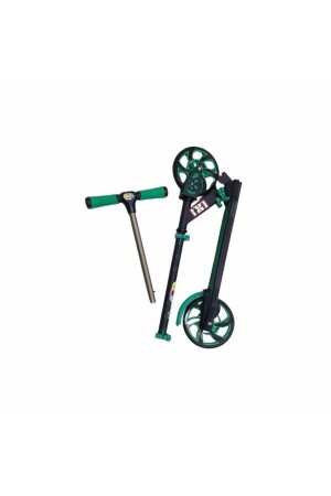 سكوتير MNZ Kay Kay Green للبالغين والطفلين من 6 إلى 15 سنة PRA-4512054-0234 - Dipsy