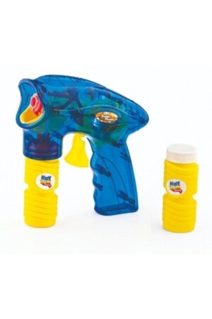 بندقية الرغوة المضيئة من MNZ KAY-6010 - Kayyum Oyuncak