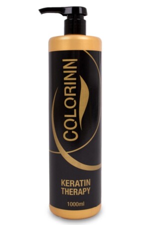 العلاج بالـ MNZ- Keratin 1000 مل - Colorinn