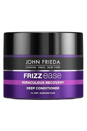 قناع الشعر MNZ- Keyonline للشعر الجاف والمتضرر 250ml KEYONLINE12244 - John Frieda