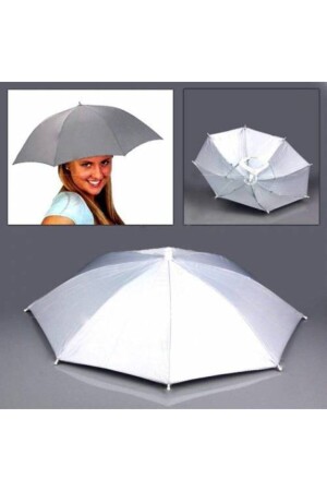 MNZ-معملية الصورة المرنة رأس مظلة الشمس KFŞ0033 - Adil Baba