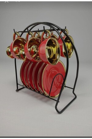 موقف منشطات كأس و كأس من MNZ - Kilinç Store