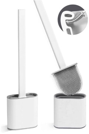 ملابس الحمام الصفراء المتنظيفة من طراز MNZ-بيضاء - Kitchen Beauty